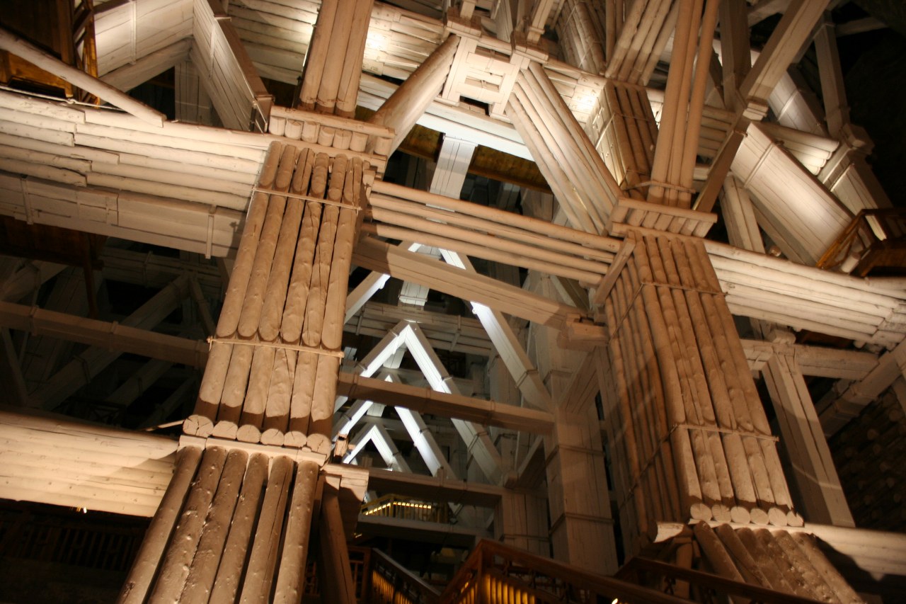 wieliczka