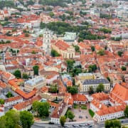 Wycieczki Wilno, wycieczki szkolne Wilno, wycieczki szkolne na Litwę