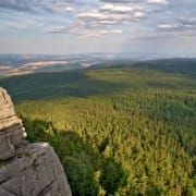 Góry Stołowe wycieczka szkolna