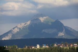 Wycieczki szkolne Zakopane