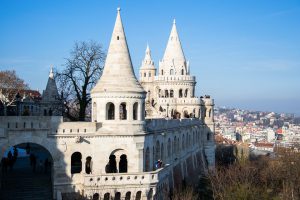 Wycieczki szkolne do Budapesztu