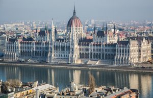 Wycieczki szkolne do Budapesztu