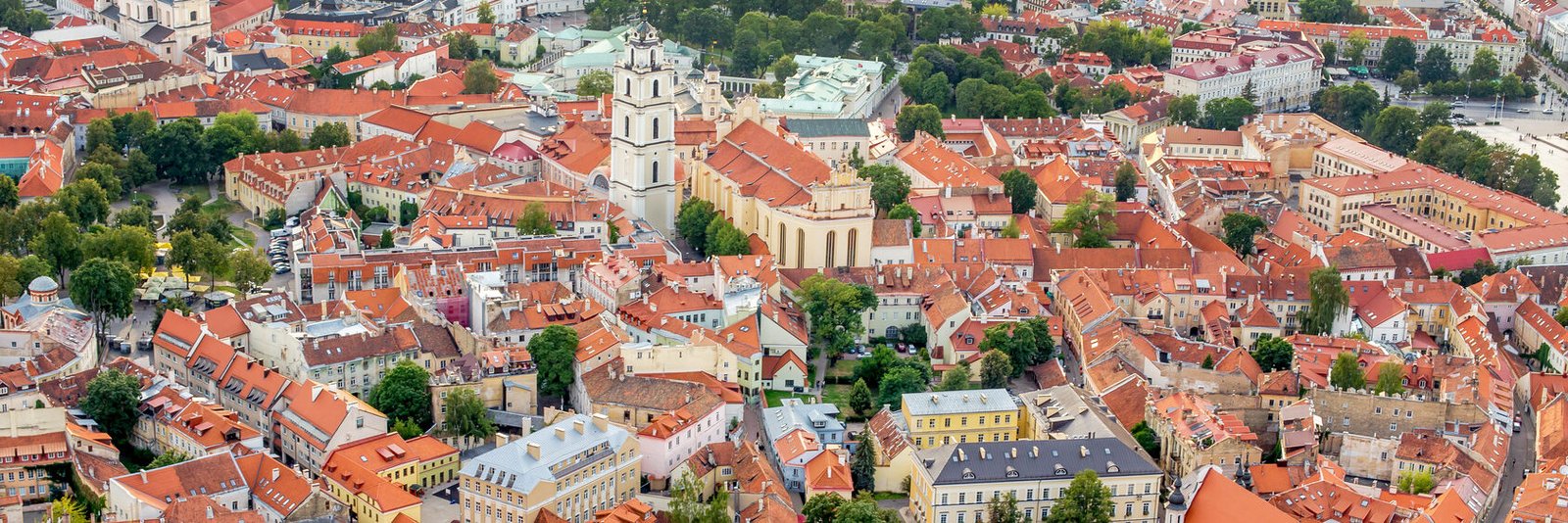 Wycieczki szkolne do Wilna