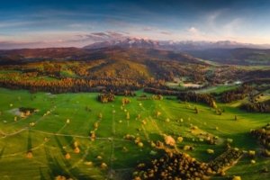 Wycieczka szkolna Zakopane - 2 dni, Podhale