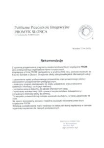 Rekomendacje-PPI-Promyk-Słońca-Wrocław