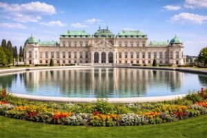 Wiedeński Belweder