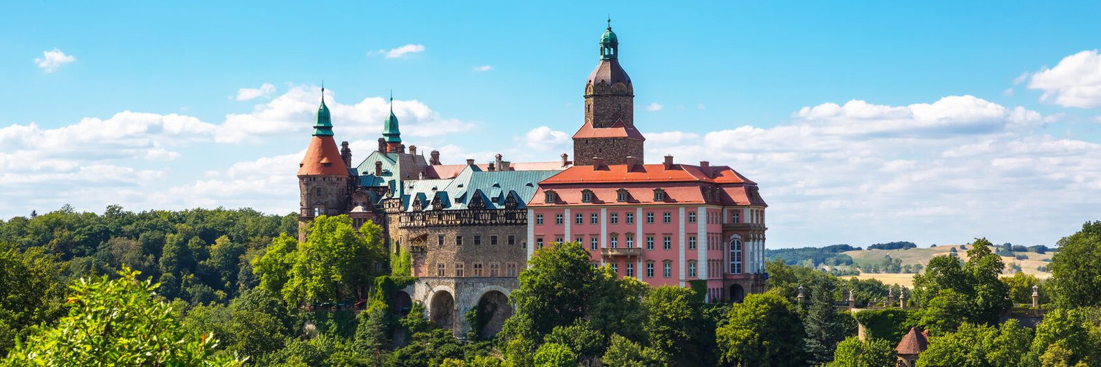 Wycieczki szkolne Dolny Śląsk