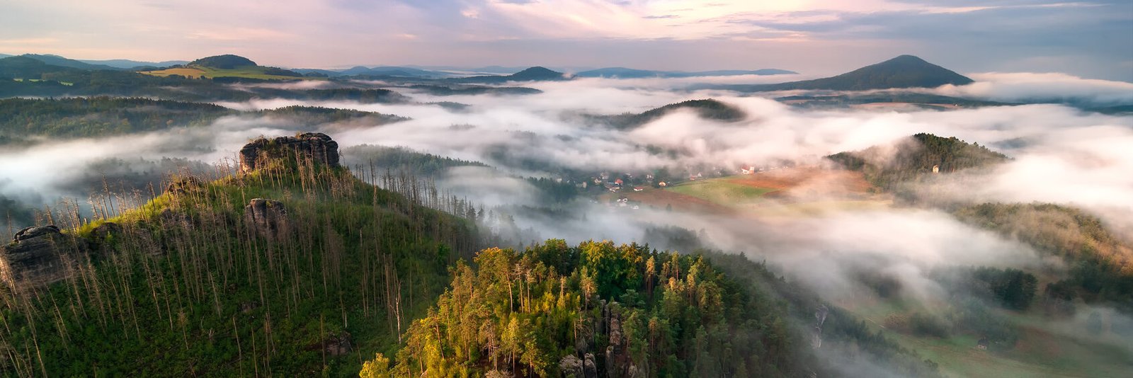 Wycieczki szkolne dla klas 7-8