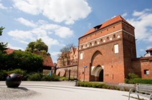Toruń kujawsko-pomorskie