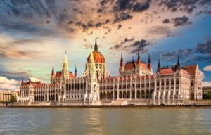 Budapeszt