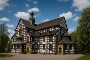 Kościół Pokoju w Świdnicy