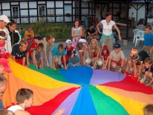 Jak wycieczki szkolne wspierają rozwój uczniów