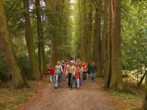 Jak przygotować uczniów na wycieczkę szkolną?