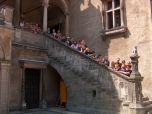 Gdzie jechać na wycieczkę szkolną w Polsce?