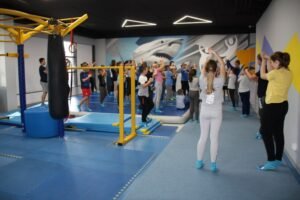 Standardy ochrony małoletnich