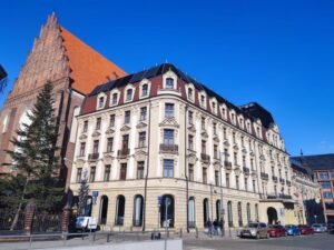 Hotel Monopol
