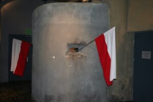Muzeum Powstania Warszawskiego