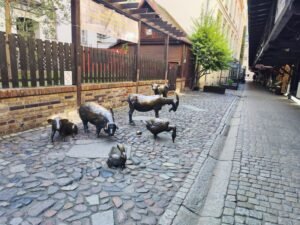 Jatki we Wrocławiu