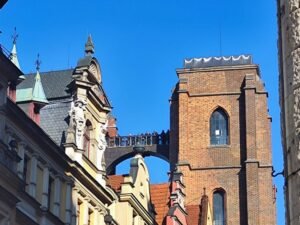 Mostek Czarownic we Wrocławiu