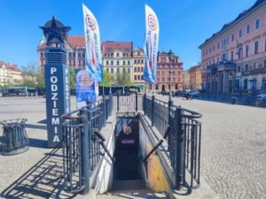 MovieGate Wrocław