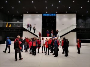 Narodowe Forum Muzyki Wrocław