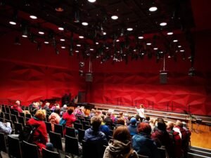Narodowe Forum Muzyki we Wrocławiu
