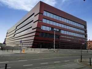 Narodowe Forum Muzyki