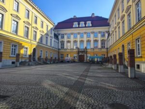 Pałac Królewski we Wrocławiu