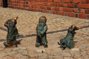 Wrocławskie Krasnale