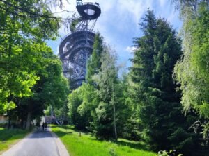Sky Walk Świeradów-Zdrój