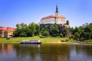 Czeska Szwajcaria