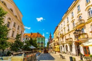 Wycieczka szkolna Kalisz i Łódź – 2 dni
