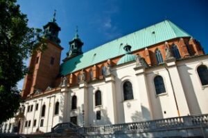 Poznań, Gniezno, Biskupin i Toruń 3 dni