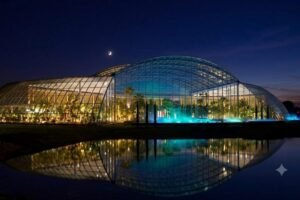 Warszawa i Suntago – 2 dni