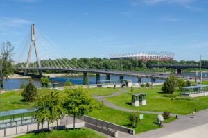 Wycieczka szkolna Warszawa i Suntago Wodny Świat– 3 dni