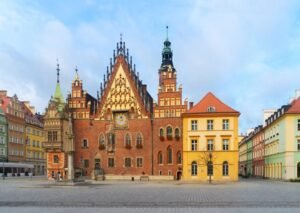 Wrocław i Karpacz 2 dni