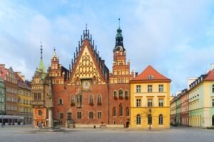 Wrocław i Karpacz 2 dni