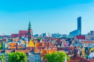 Wycieczka szkolna Wrocław i Drezno – 3 dni