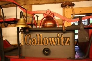 Wycieczka szkolna Galowice - 1 dzień